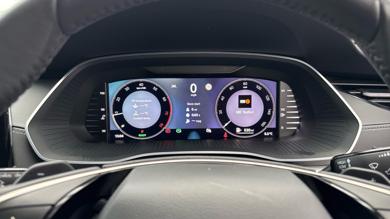 Skoda Octavia 1.5 TSI e-TEC SE Technology 5dr DSG Petrol Estate